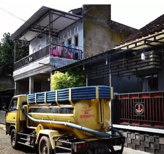 Sedot WC balikpapanutara Terdekat
