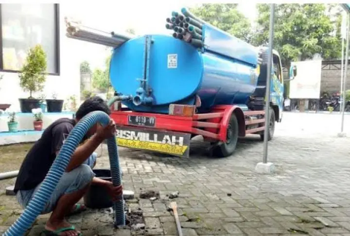 Sedot WC balikpapanutara Murah