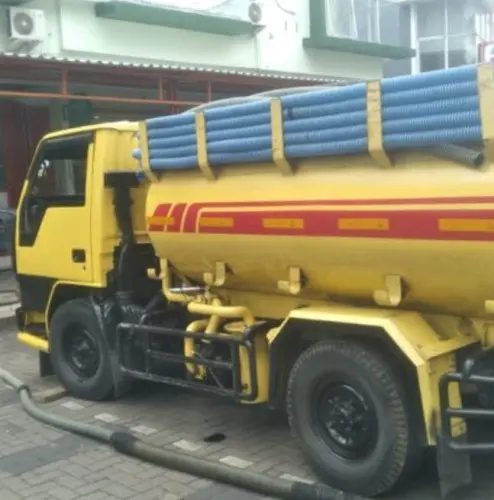 Sedot WC balikpapanutara Terdekat