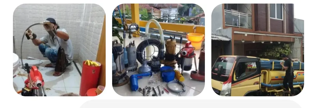 Jasa Sedot WC balikpapanutara Murah Terpercaya