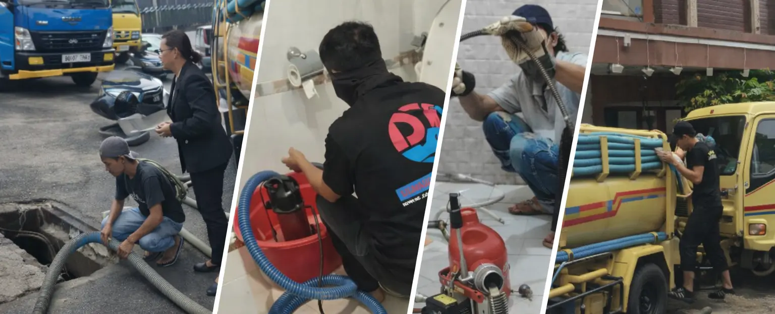 Jasa Sedot WC balikpapanutara Terdekat