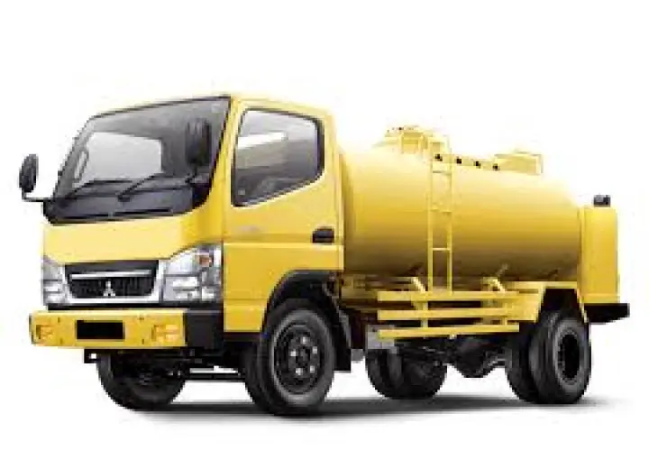 SEDOT WC SAMPAI HABIS di Balikpapan Utara